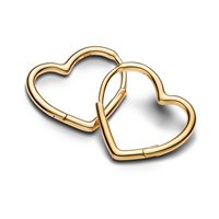 Orecchini Pandora Donna in Argento 268307C00 - 268307C00